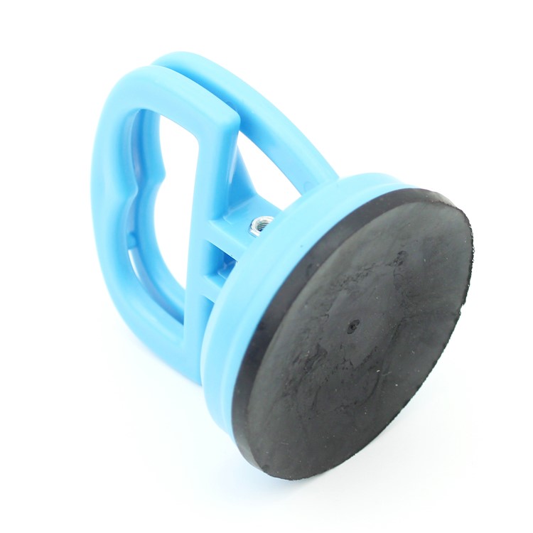 P8822 Powerful Suction Cup Puller Tool for Smartphone Glass Panel Repairing - Baby Blue-7