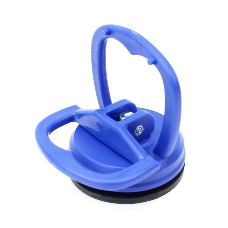 P8822 Professional Suction Cup Puller Tool for Smartphone Glass Panel Repairing - Dark Blue-3
