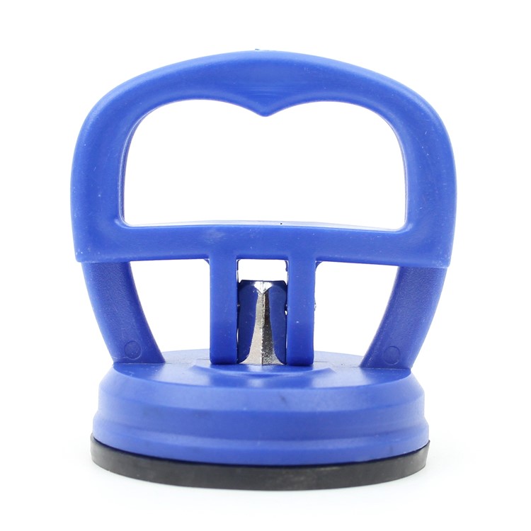 P8822 Professional Suction Cup Puller Tool for Smartphone Glass Panel Repairing - Dark Blue-7