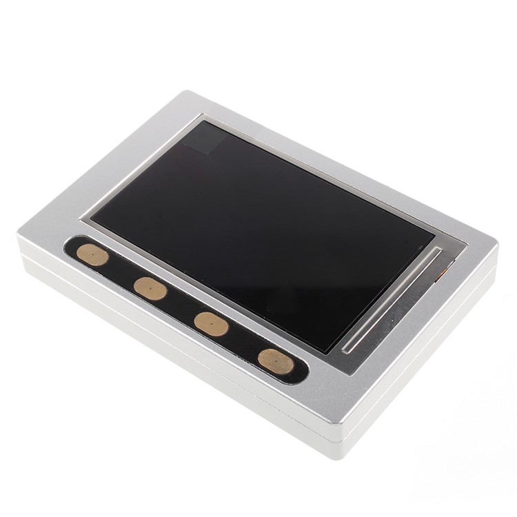 Battery Tester and Activation Tool for Apple Watch, iPad Pro/Air/mini, iPhone 7/7 Plus/6s etc-7