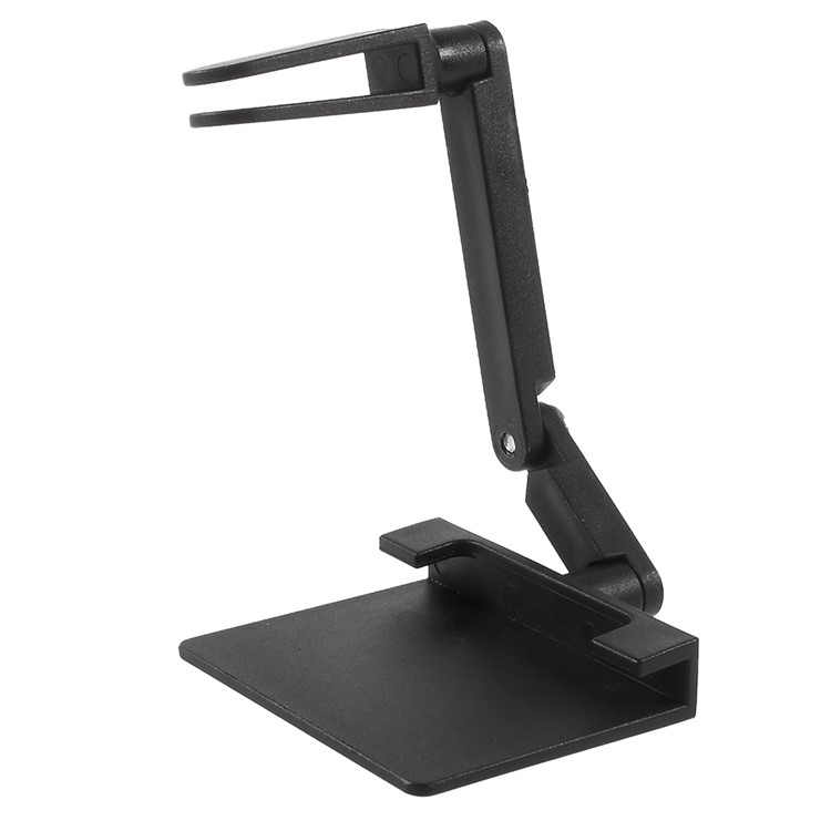 Rotary Mobile Phone LCD Screen Plastic Fixture Holder Repairing Helper Tool-1