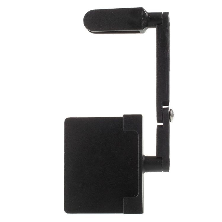 Rotary Mobile Phone LCD Screen Plastic Fixture Holder Repairing Helper Tool-2
