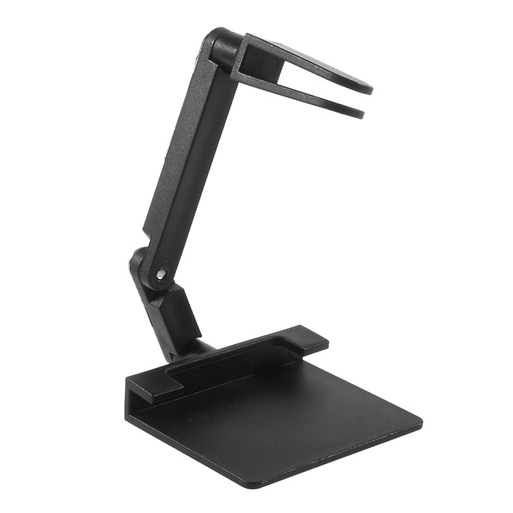 Rotary Mobile Phone LCD Screen Plastic Fixture Holder Repairing Helper Tool-4
