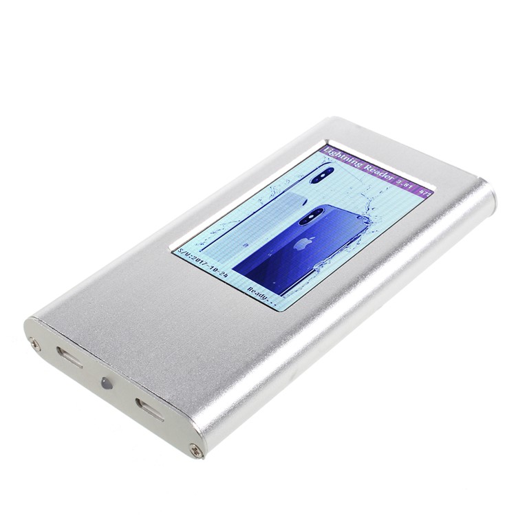 Original MFI Lightning Cable Tester Identifier ID Code Chip Model Reader-1