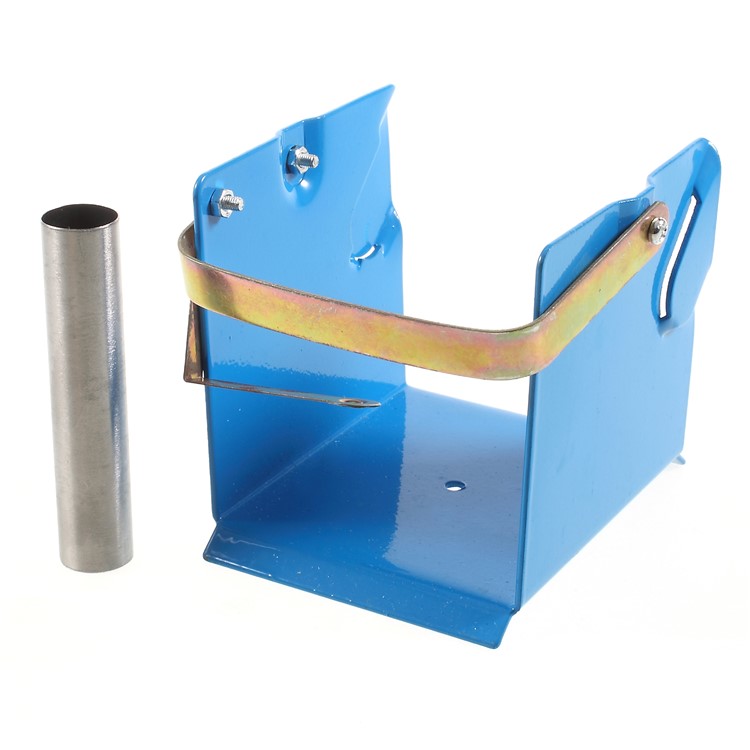 Metal Soldering Tin Wire Frame Holder Stand Soldering Repair Tool-2
