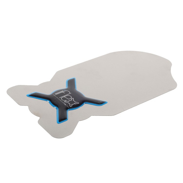 iFlex LCD Touch Panel Separator Steel Pry Tool with Sand Paper for iPhone/iPad/Apple Watch-3