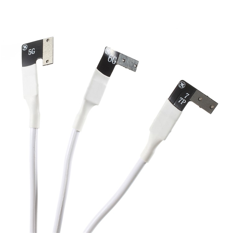 9302 Powerful DC Power Supply Test Cable for iPhone 7 Plus/7/6s Plus/6s/6 Plus/6/SE/5s/5c/5 Repair-4