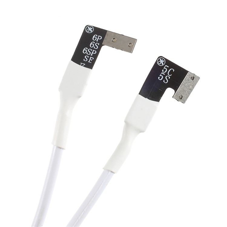 9302 Powerful DC Power Supply Test Cable for iPhone 7 Plus/7/6s Plus/6s/6 Plus/6/SE/5s/5c/5 Repair-8