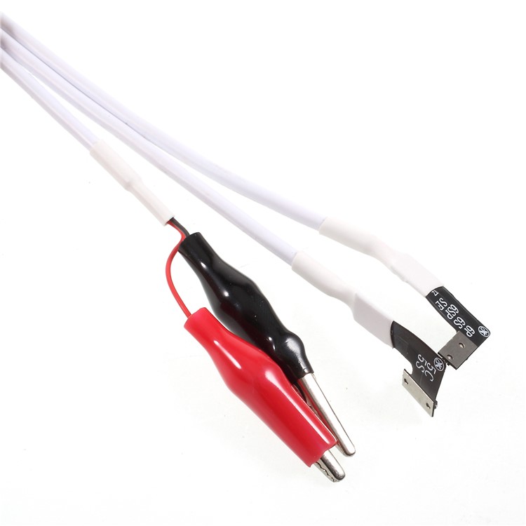 9302 Powerful DC Power Supply Test Cable for iPhone 7 Plus/7/6s Plus/6s/6 Plus/6/SE/5s/5c/5 Repair-9