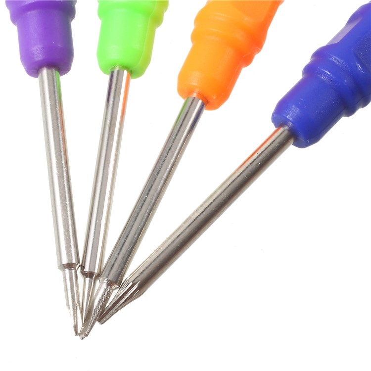 8-in-1 Repair Tool Kit for iPhone 7 Screwdriver Opening Pry Tools-3