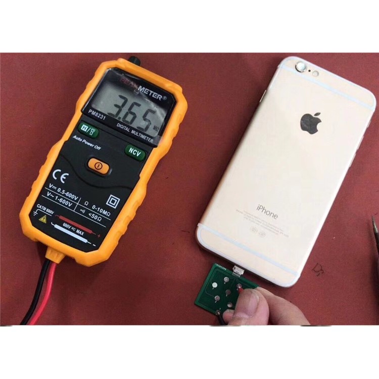 Micro USB Charging Dock Flex Easy Test Board Tool for Samsung S7/S7 Edge etc.-3
