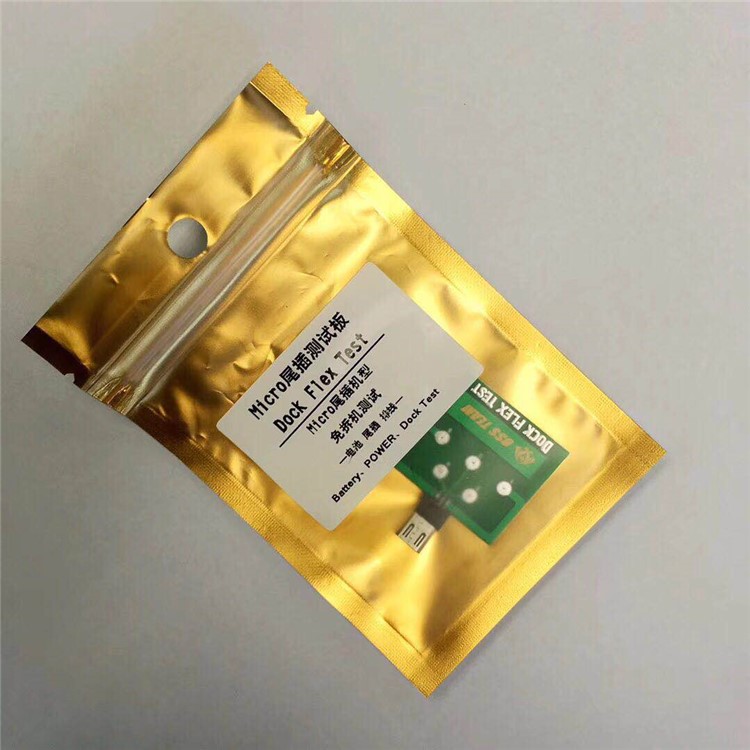 Micro USB Charging Dock Flex Easy Test Board Tool for Samsung S7/S7 Edge etc.-4