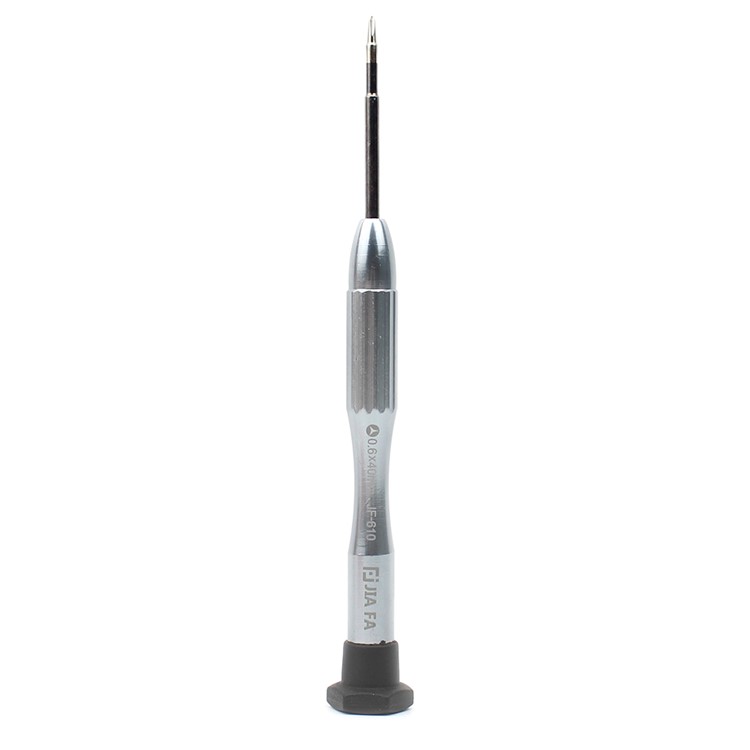 Non-slip Handle Precision 0.6 Tri-wing Screwdriver Professional Tool-3