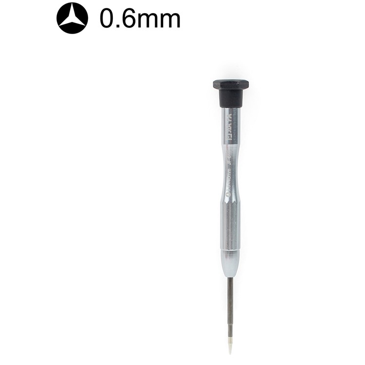 Non-slip Handle Precision 0.6 Tri-wing Screwdriver Professional Tool-4