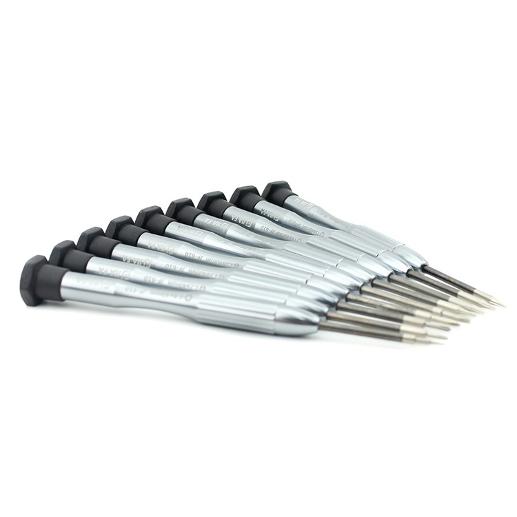Non-slip Handle Precision 0.6 Tri-wing Screwdriver Professional Tool-6