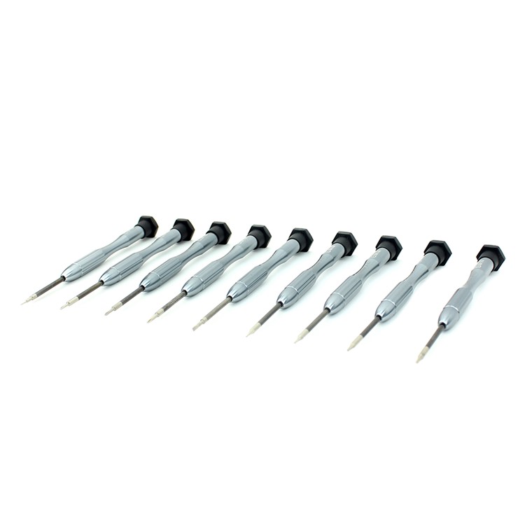 Non-slip Handle Precision 0.6 Tri-wing Screwdriver Professional Tool-7