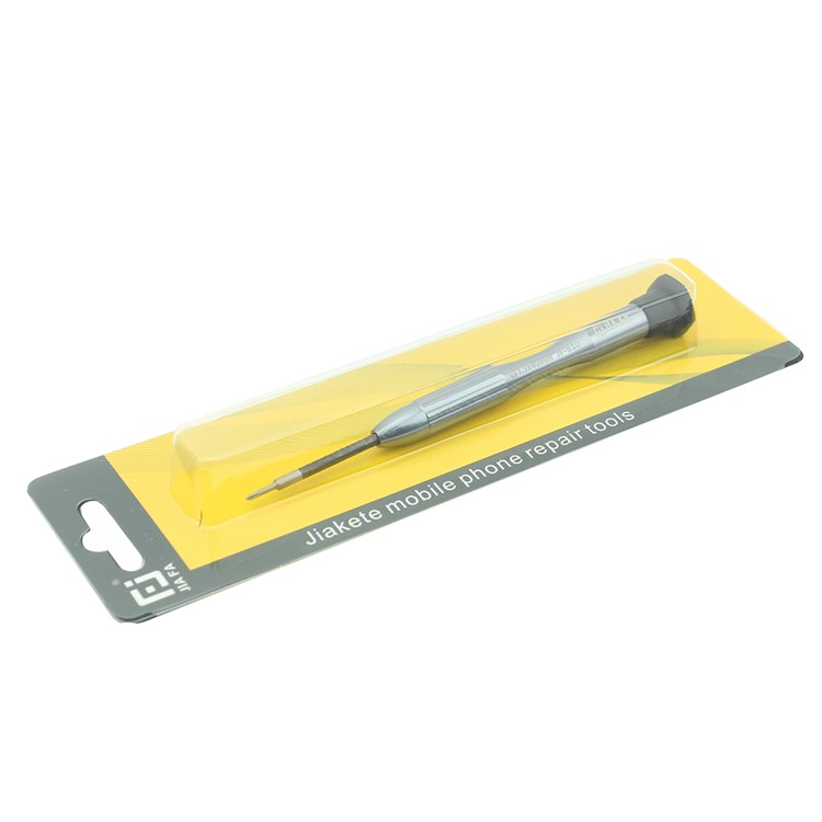Non-slip Handle Precision 0.6 Tri-wing Screwdriver Professional Tool-8