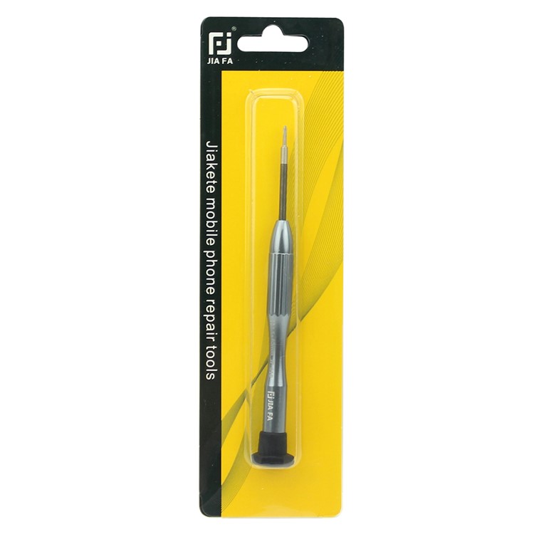 Non-slip Handle Precision 0.6 Tri-wing Screwdriver Professional Tool-9