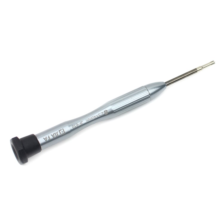 JF-610 Professional Precision Special Phillips 2.5 Screwdriver-1
