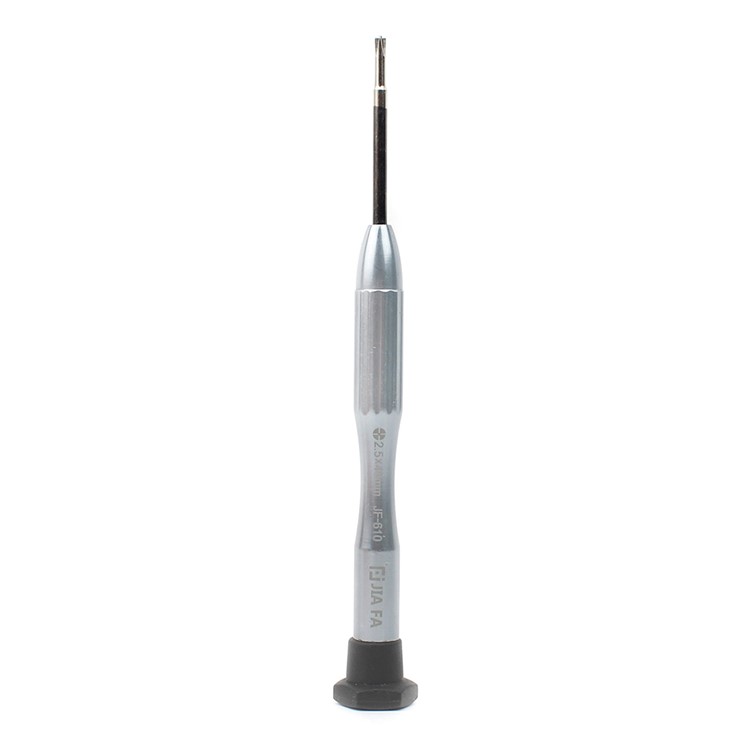 JF-610 Professional Precision Special Phillips 2.5 Screwdriver-2