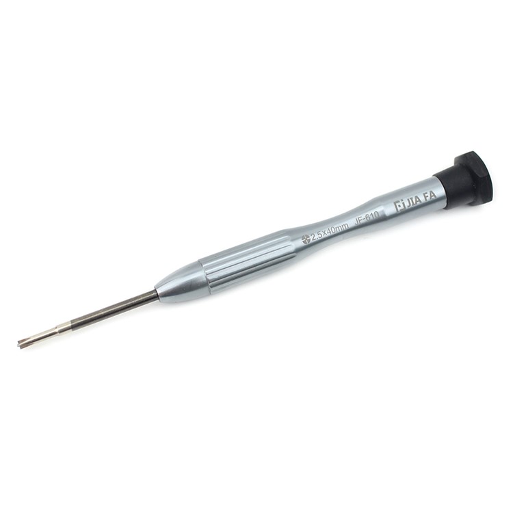 JF-610 Professional Precision Special Phillips 2.5 Screwdriver-3