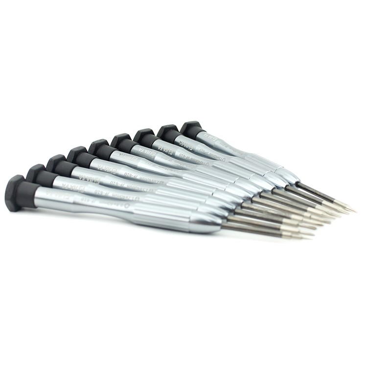 JF-610 Professional Precision Special Phillips 2.5 Screwdriver-4