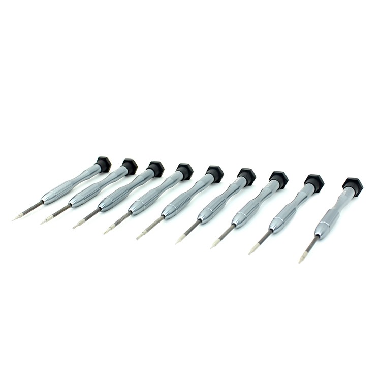 JF-610 Professional Precision Special Phillips 2.5 Screwdriver-5