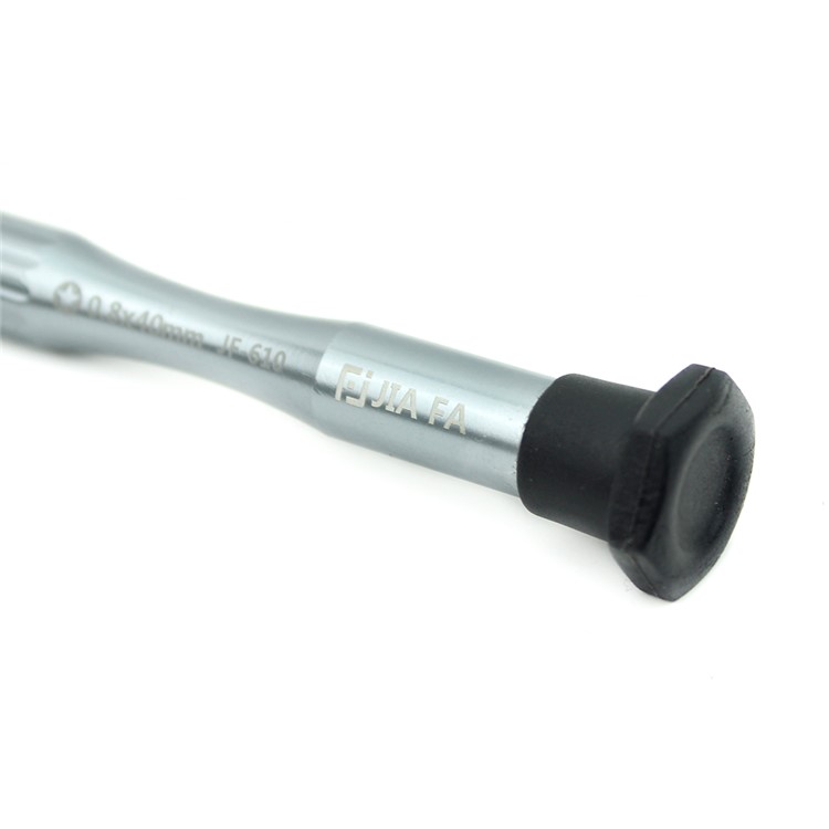 JF-610 Professional Precision Special Phillips 2.5 Screwdriver-6