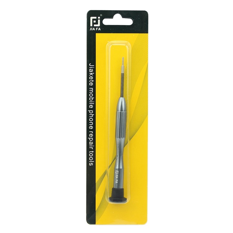 JF-610 Professional Precision Special Phillips 2.5 Screwdriver-8