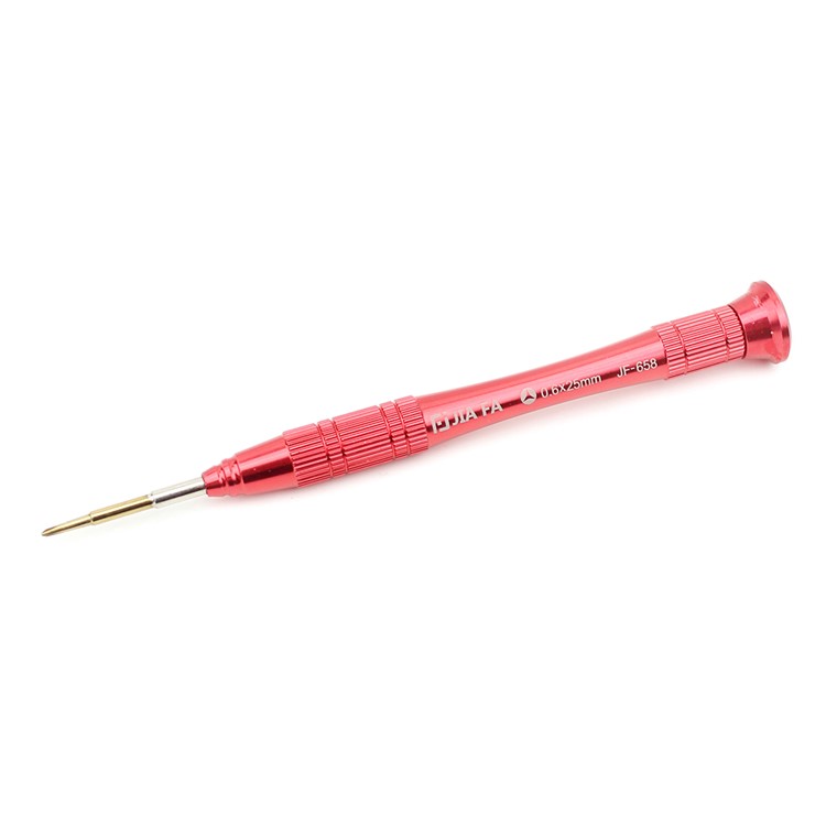 Professional 0.6 Tri-wing Screwdriver Repair Tool with Non-slip Handle-1