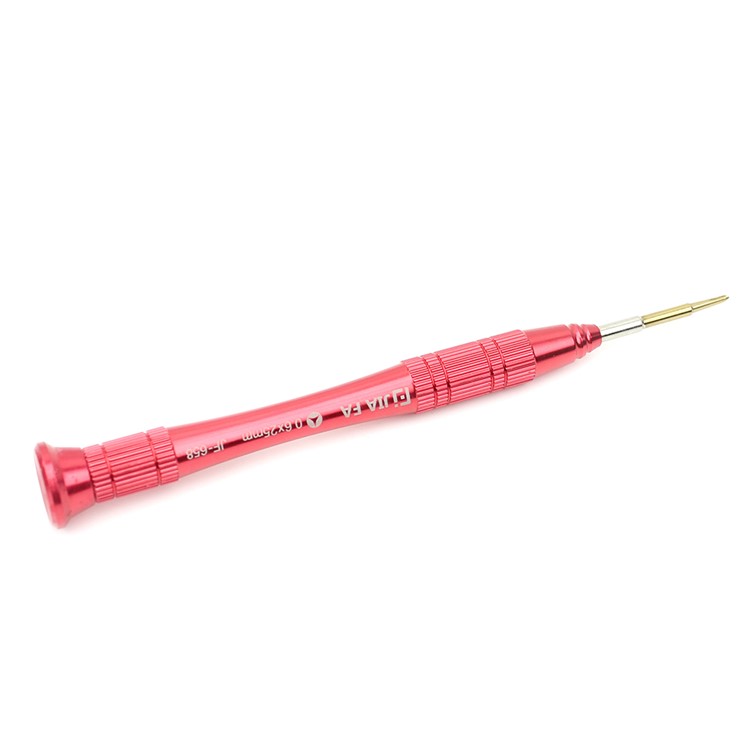Professional 0.6 Tri-wing Screwdriver Repair Tool with Non-slip Handle-2