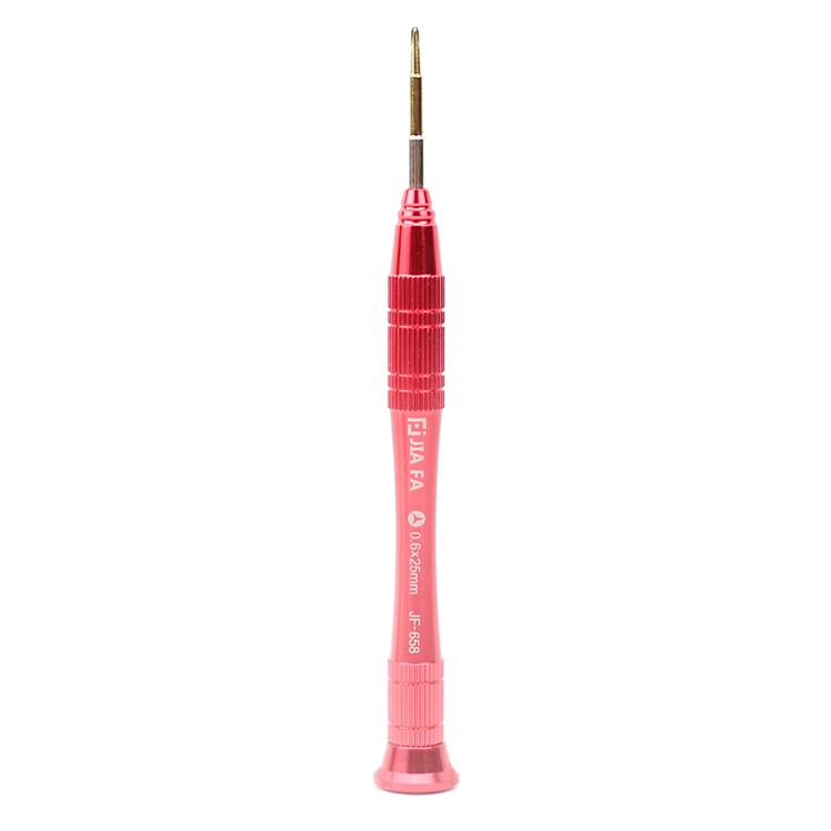 Professional 0.6 Tri-wing Screwdriver Repair Tool with Non-slip Handle-3