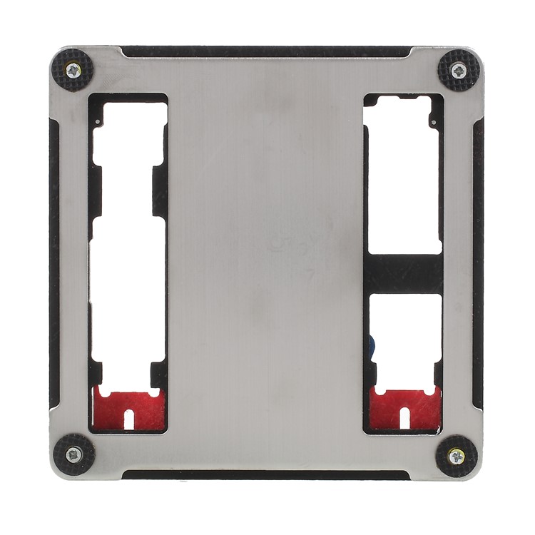 9 in 1 A21 Phone Motherboard Test Fixture for iPhone 8 Plus/8/7 Plus/7/6s Plus/6s/6 Plus/6/5s-4