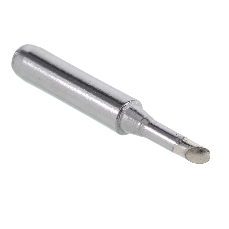5Pcs/Set Solder Iron Tips Replaceable Soldering Tips for Soldering Rework Station-2