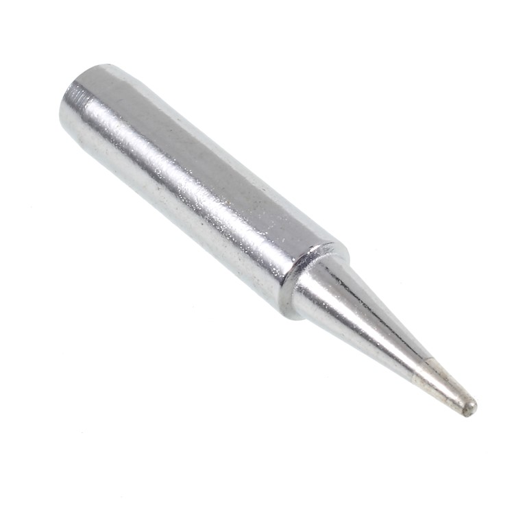 5Pcs/Set Solder Iron Tips Replaceable Soldering Tips for Soldering Rework Station-6