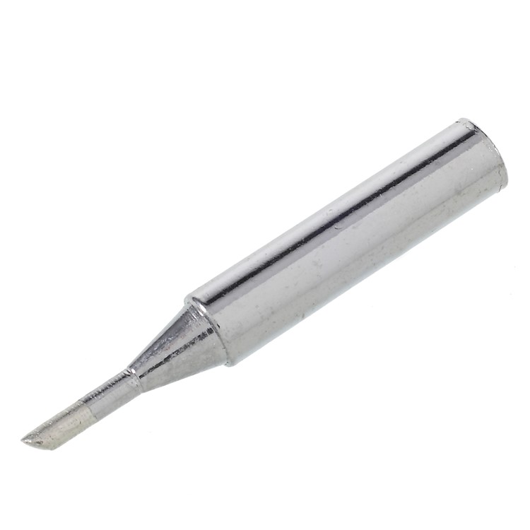 10Pcs/Set Solder Iron Tips Soldering Iron Tips for Soldering Rework Station-2