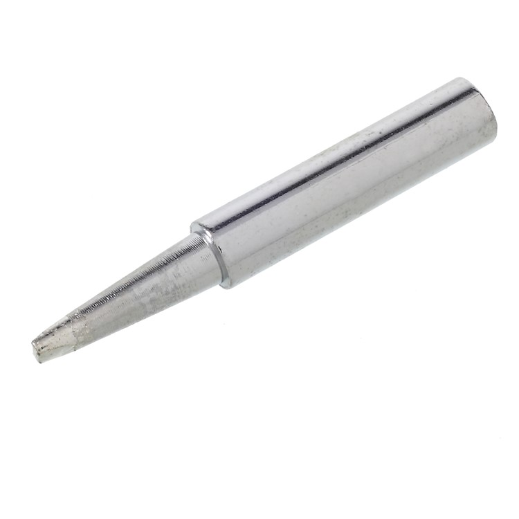 10Pcs/Set Solder Iron Tips Soldering Iron Tips for Soldering Rework Station-3