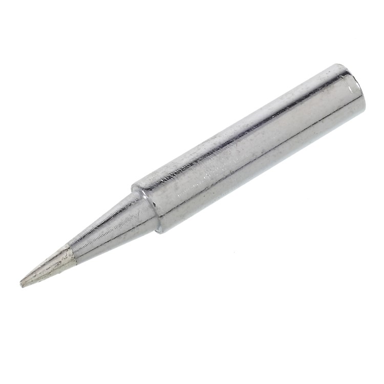 10Pcs/Set Solder Iron Tips Soldering Iron Tips for Soldering Rework Station-4