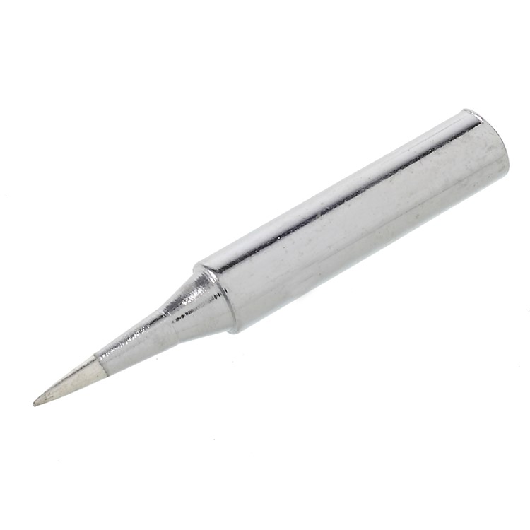 10Pcs/Set Solder Iron Tips Soldering Iron Tips for Soldering Rework Station-6