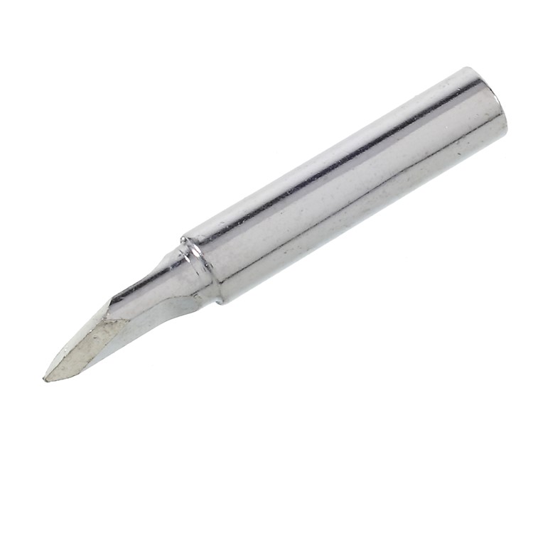10Pcs/Set Solder Iron Tips Soldering Iron Tips for Soldering Rework Station-7