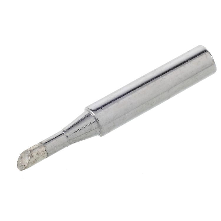 10Pcs/Set Solder Iron Tips Soldering Iron Tips for Soldering Rework Station-8
