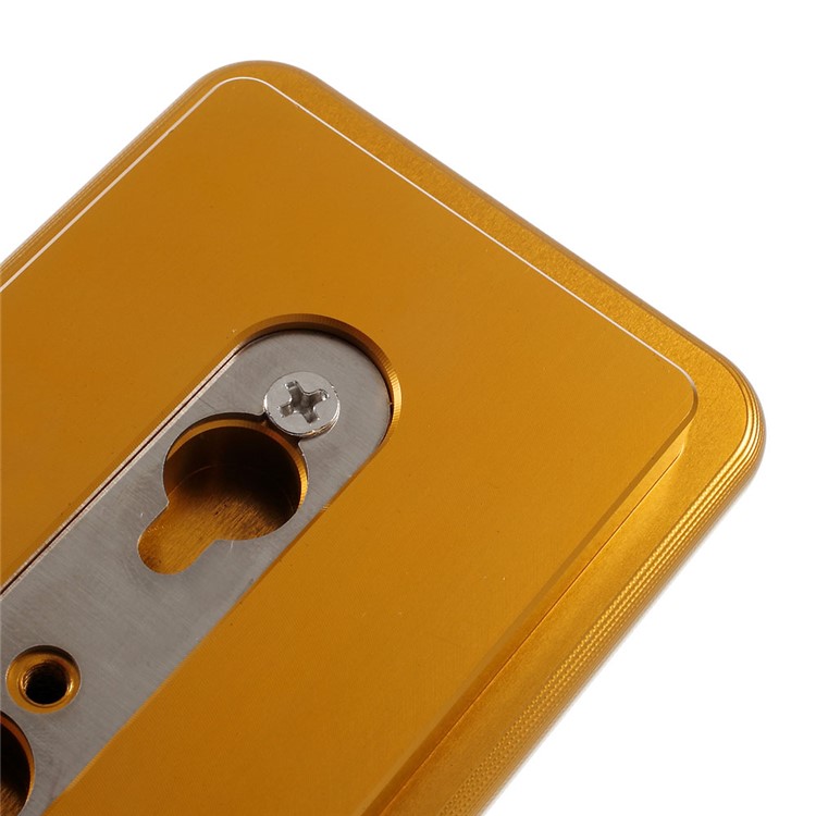 Cellphone Mould Mold for iPhone X/XS, Works with 3D Vacuum Sublimation Heat Transfer Printing Machine (SKU: 23120160A)-5