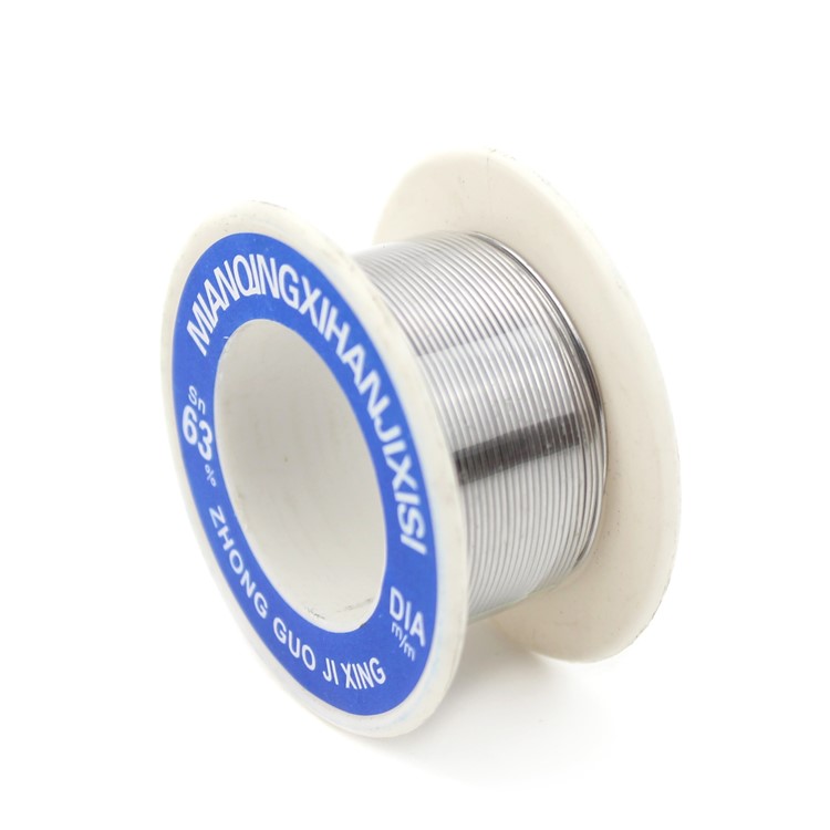 0.6mm 63/37 Zinnbleischweißlötlötdraht-Harzkernspule-2
