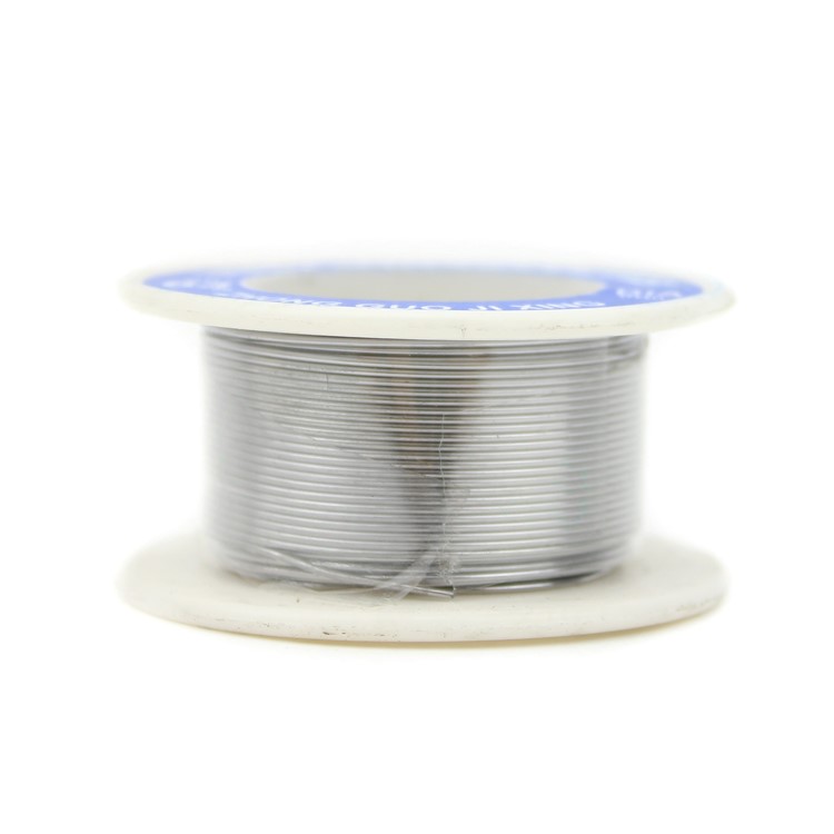 0.6mm 63/37 Zinnbleischweißlötlötdraht-Harzkernspule-4