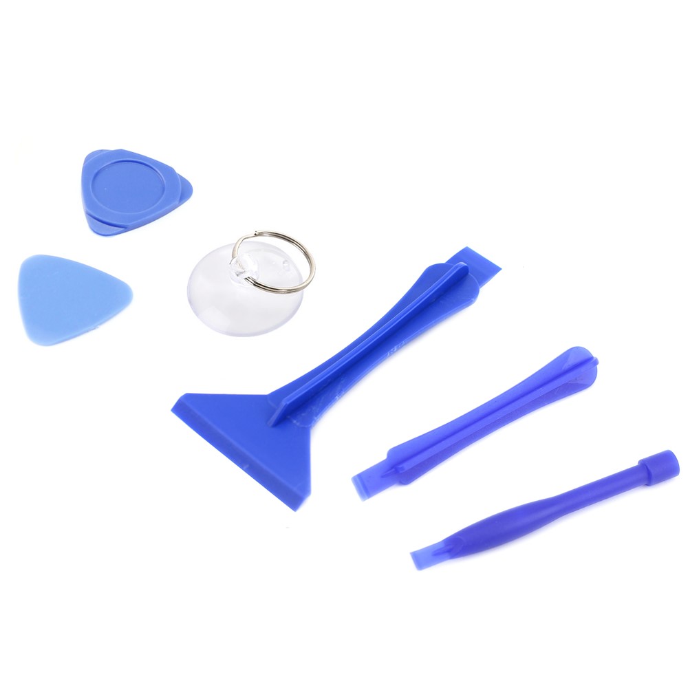 JF-8137 22-in-1 Portable Opening Pry Screwdriver Repair Tool Kit for iPhone Samsung Huawei-4