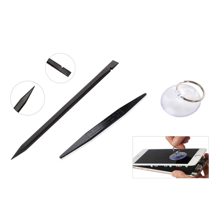 JF-8132 13 in 1 Repair Tool Set Opening Tool Kit-4