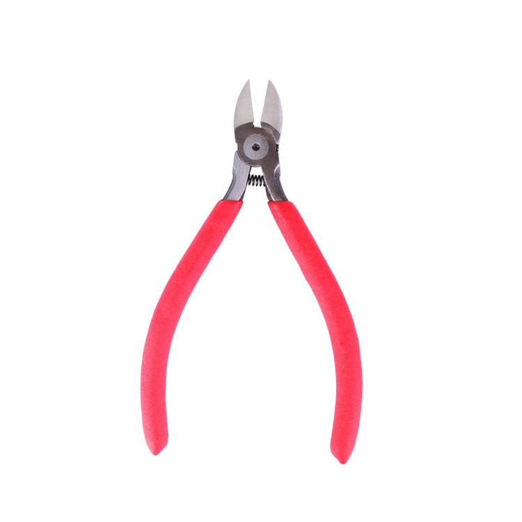 BEST BST-A05 Professional Oblique Mouth Pliers PVC Coated Handle-6
