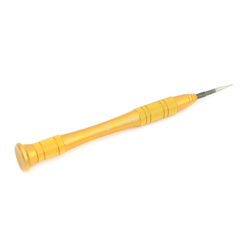 Professional Precise 0.8 Pentagon Screwdriver Anti-slip Handle-2