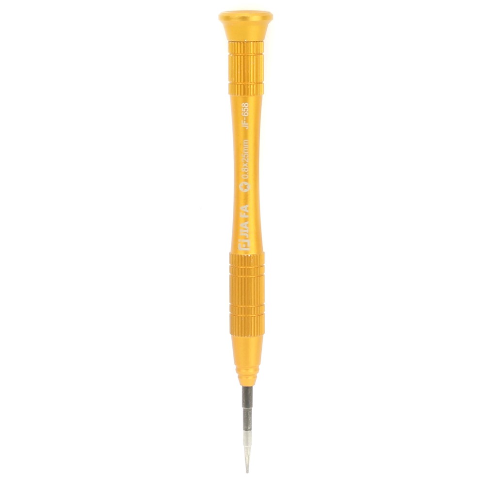 Professional Precise 0.8 Pentagon Screwdriver Anti-slip Handle-3