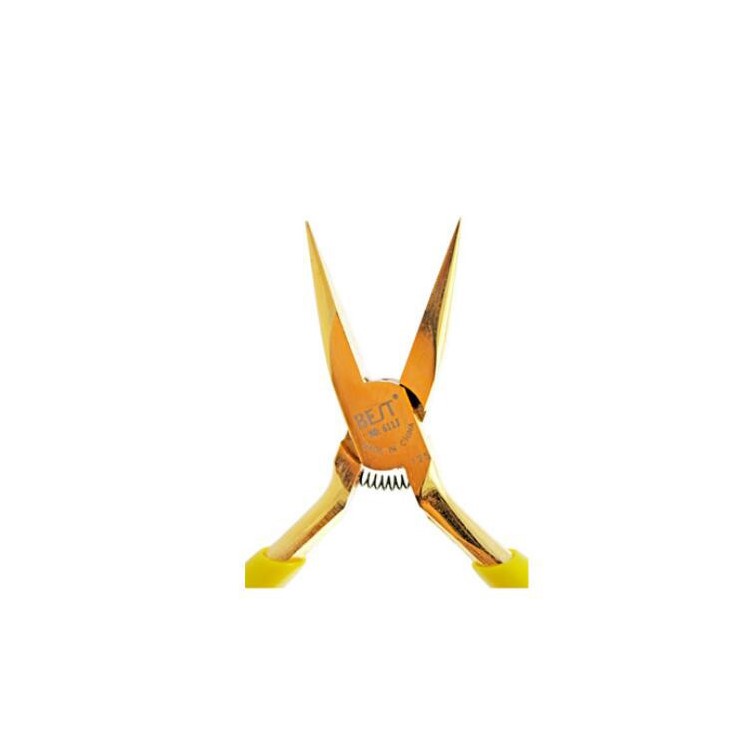 BEST BST-611J Professional Clamp Pliers Diagonal Pliers Oblique Mouth Pliers-4